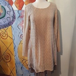 Long Sleeve Dress